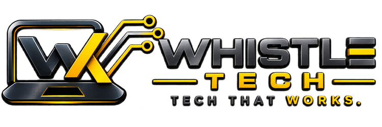 Whistle Tech